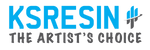 KSRESIN logo