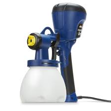 HomeRight HVLP Spray Gun