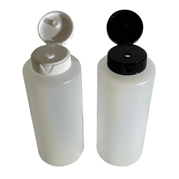 Squeeze Bottles for Epoxy Resin