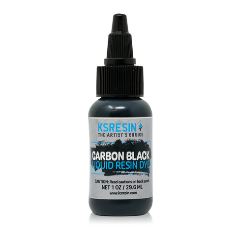 Liquid Resin Dyes for Coloring Epoxy Resins