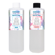 Liquid Art™ Epoxy Resin - Medium Thickness Coating Formula