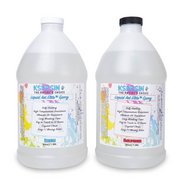 Liquid Art Elite™ Epoxy - Thin Coating Formula Resin with UV Resistance