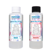 Liquid Art Ultra UV™ Epoxy - UV-Resistant Art and Tumbler Coating Resin