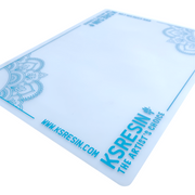 KSRESIN Silicone Mat